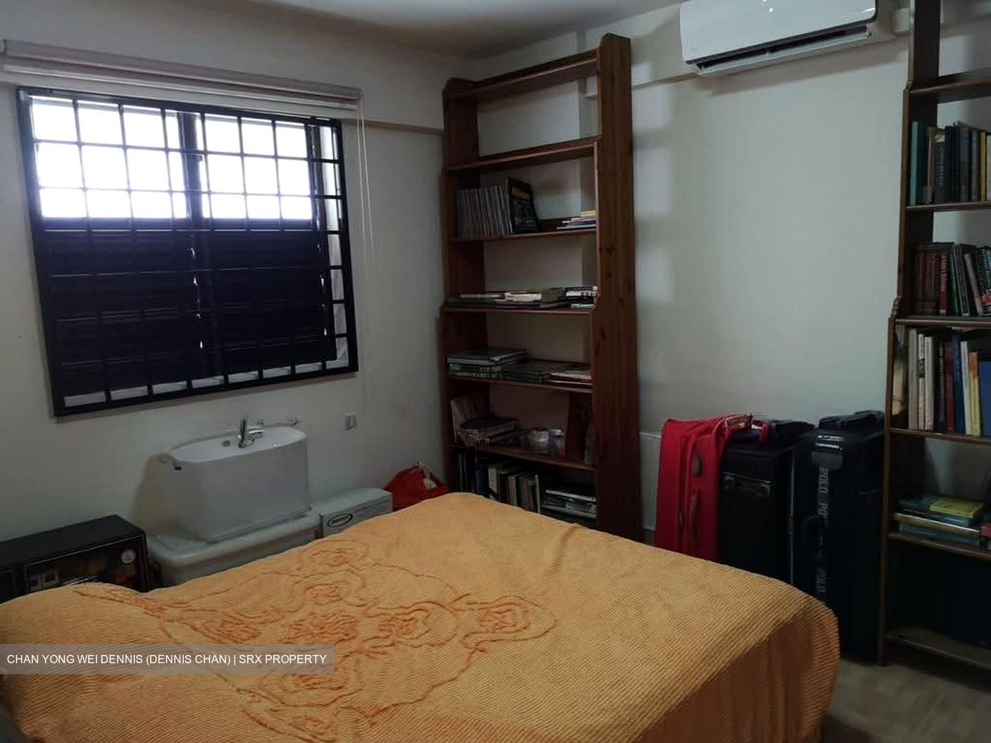 Blk 18 Bedok South Road (Bedok), HDB 3 Rooms #639580111